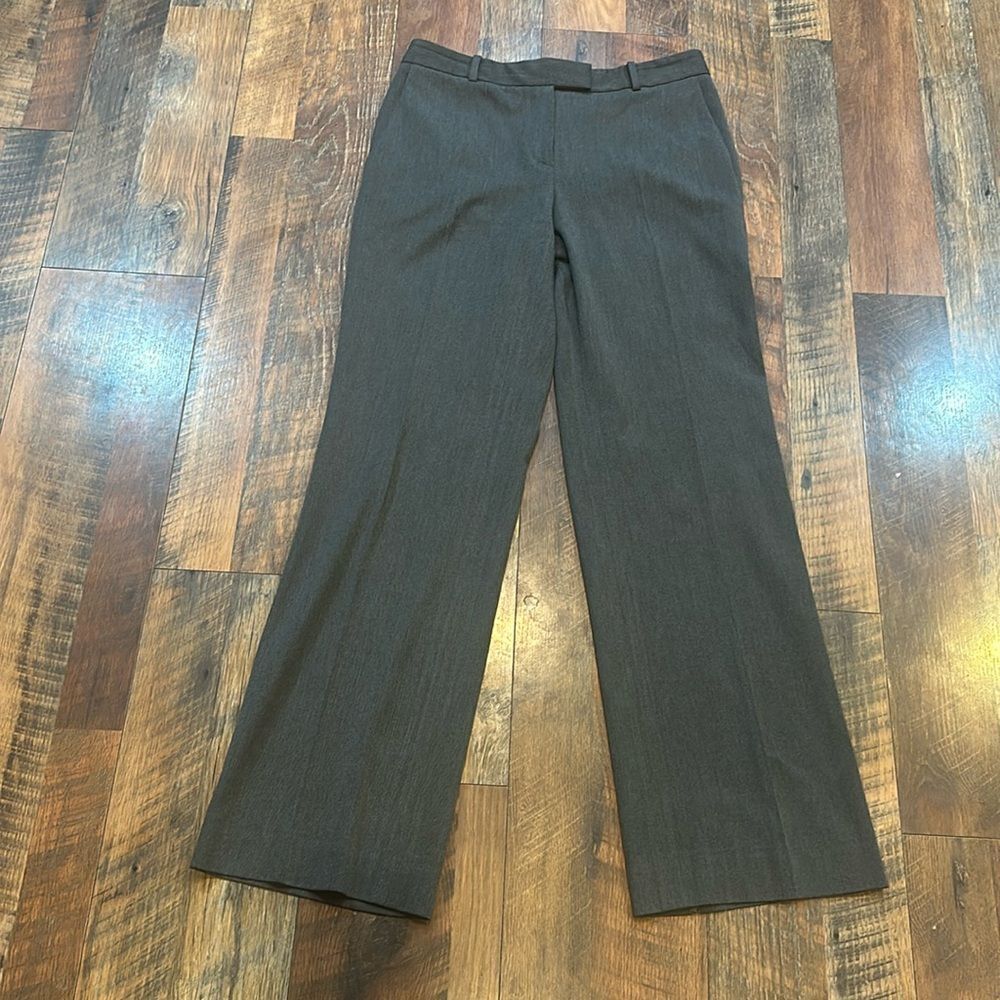 Brooks Brothers Caroline fit pants 4 (5215)